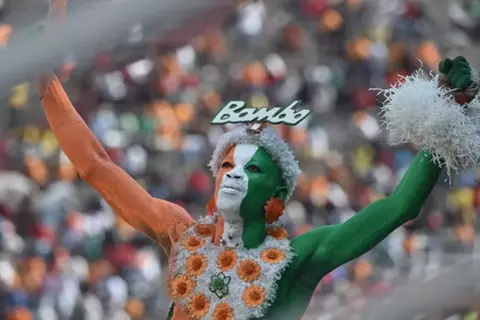 حكايات أمم أفريقيا.. عندما صحح رينارد خطأ أصاب كوت ديفوار بالـ"السحر"